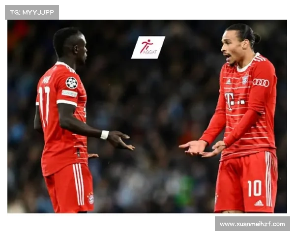 如何及时获取拜仁马内回归的最新动态与相关新闻分析